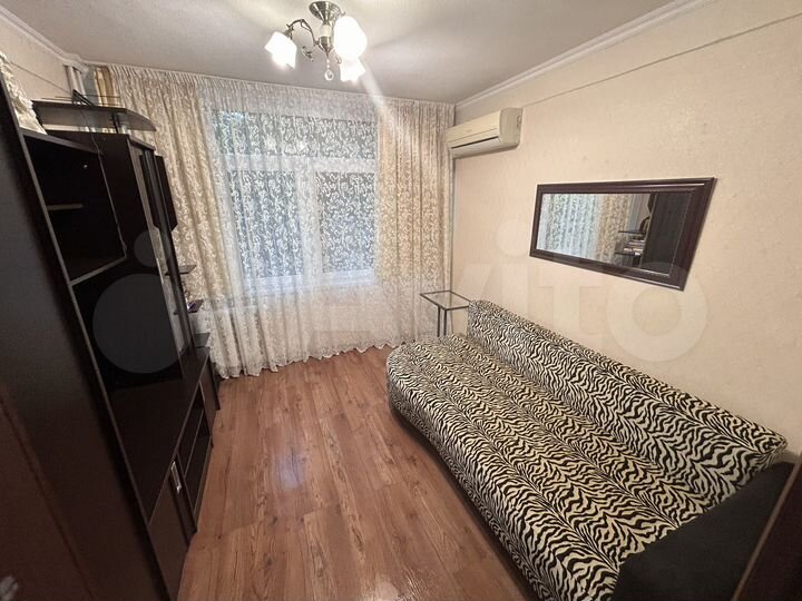 Комната 15 м² в 1-к., 1/5 эт.