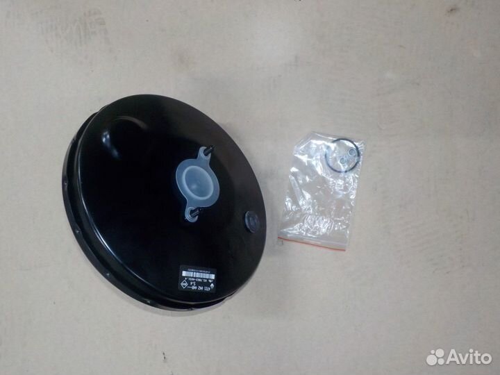 Вакуумный усилитель тормозов 472104244R