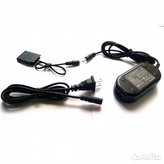 Сетевой адаптер Nikon EH-62G