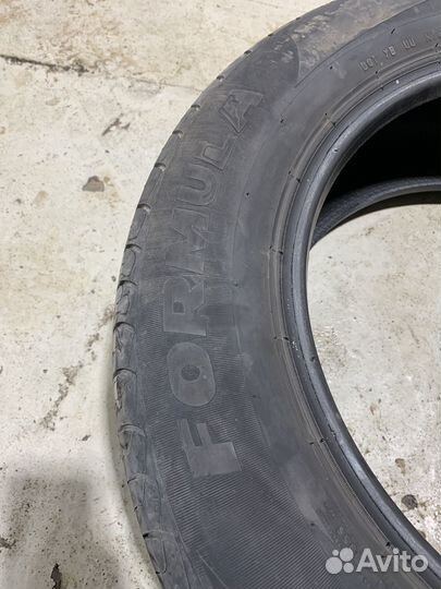 Formula Energy 195/65 R4