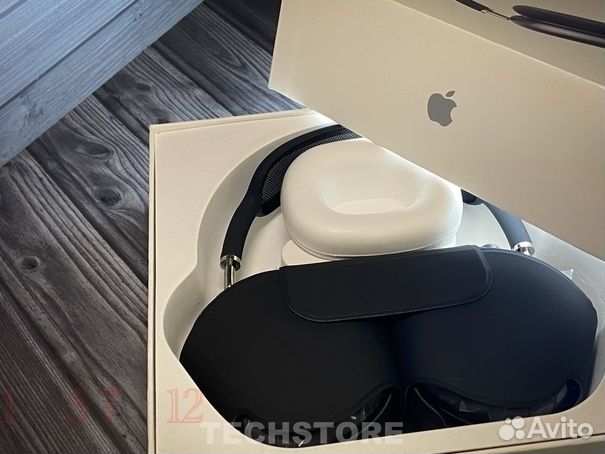 AirPods Max (Лучшая версия + Гарантия )