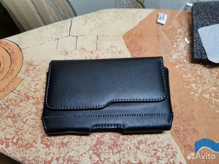 Чехол для телефона до 6,3