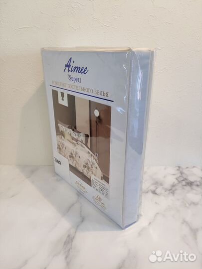 Комплект постельного белья Aimee Super