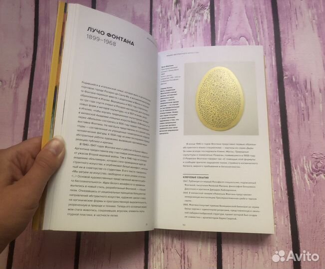 Стефани Стрейн Абстрактное искусство