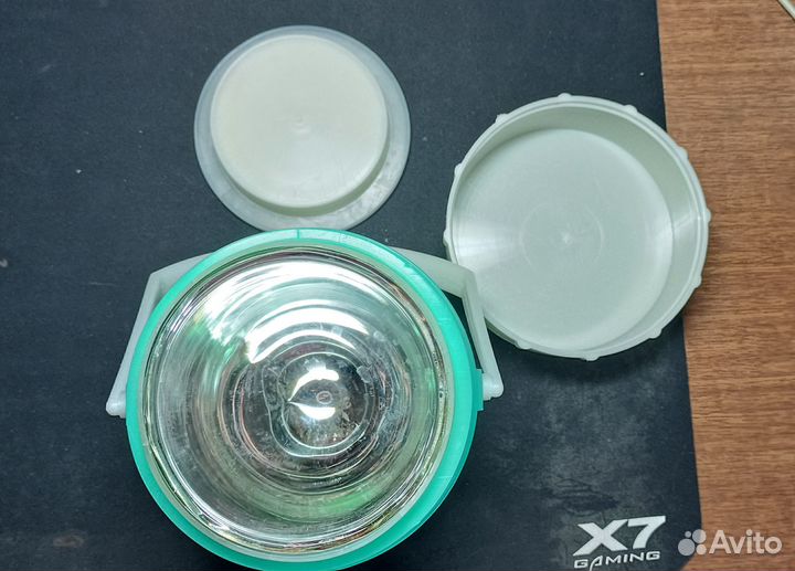 Термос СССР 0,5л