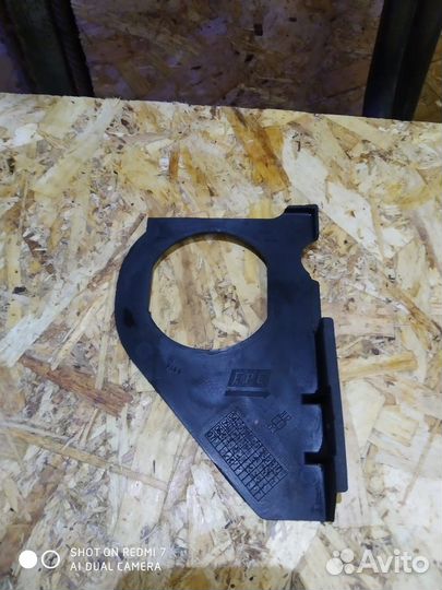 Защита стартера Escalade, Tahoe, Avalanche