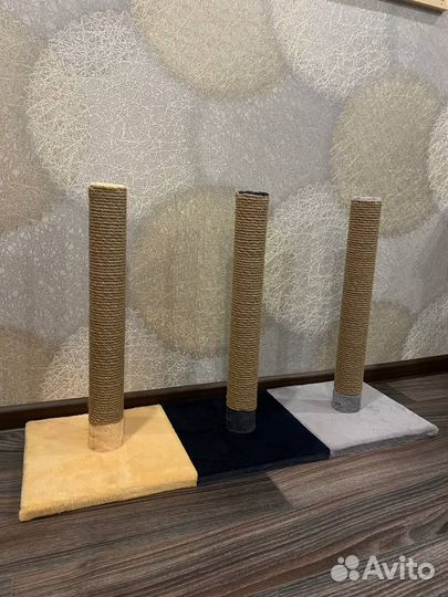 Когтеточка