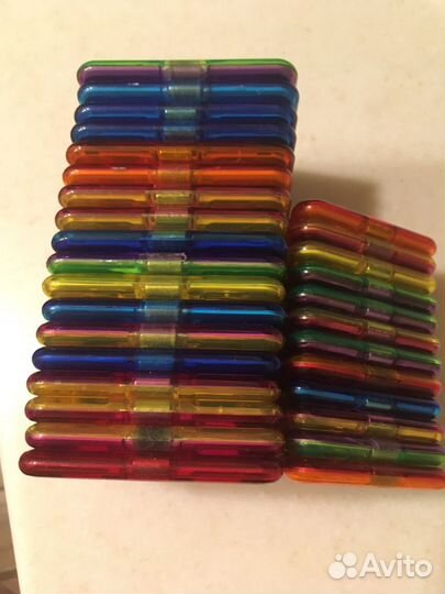 Конструктор magformers