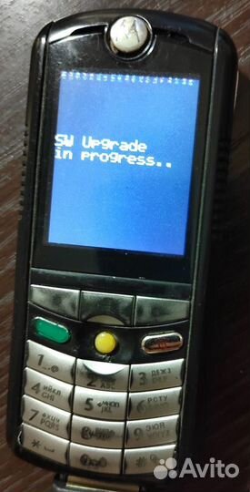 Nokia S60 S40