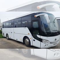 Аренда, заказ автобуса,трансфер, Рязань