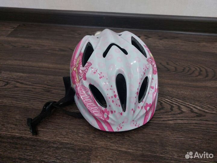 Шлем защитный