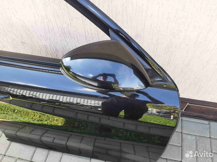 Зеркало наружное правое Alfa Romeo I (2017—2023)