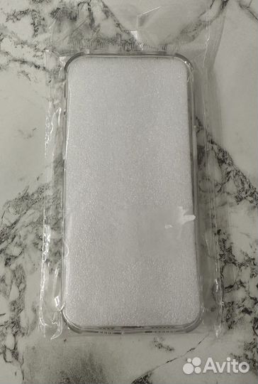 Чехол на iPhone 14 pro max