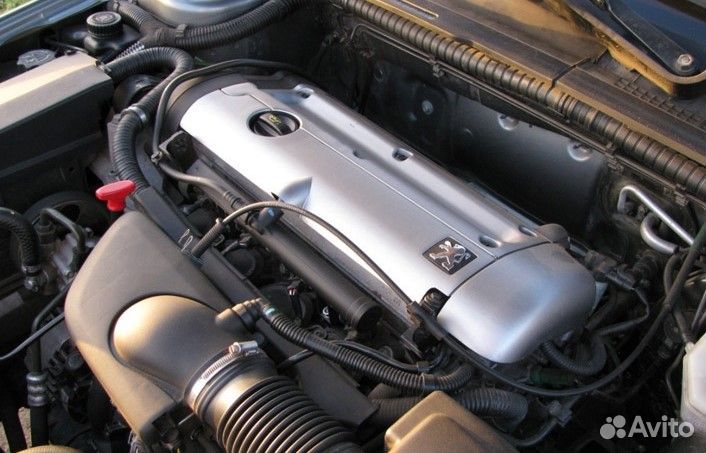 Разбор peugeot 406 рестайлинг запчасти пежо 406