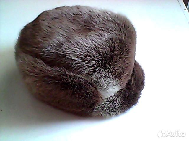 Шапки мужские