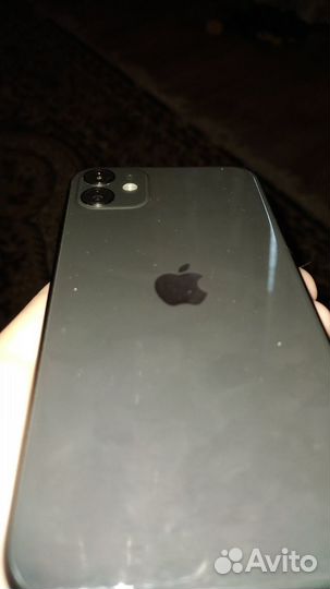 iPhone 11 128gb