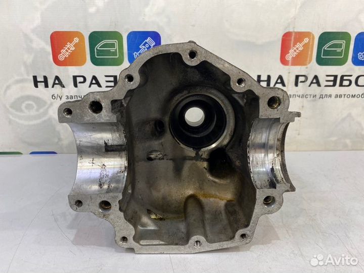 Редуктор передний Mercedes-Benz Gl-Class X164.822