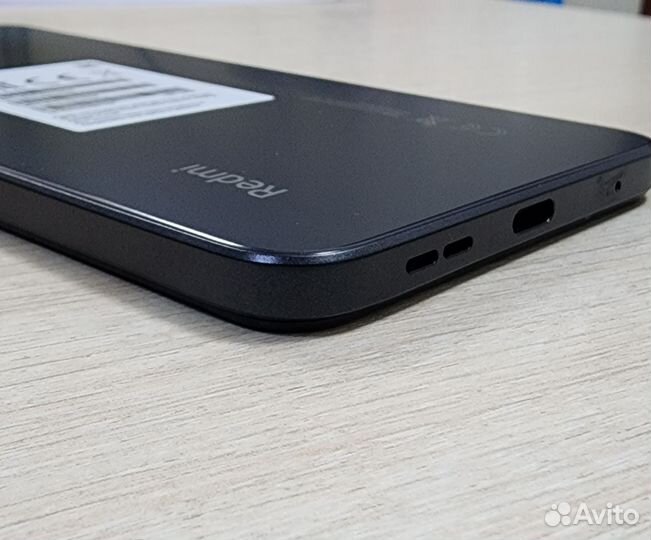 Xiaomi Redmi Note 12, 4/128 ГБ