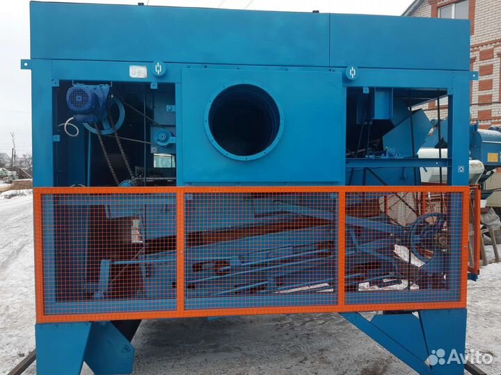 Петкус К 527 К 547