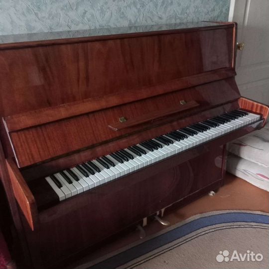 Фортепиано