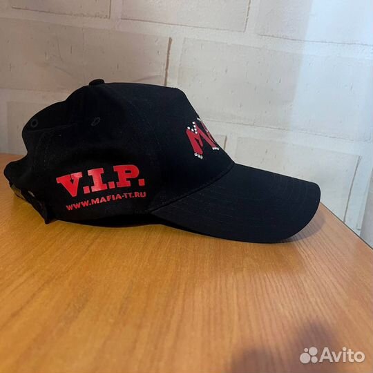 Кепка, бейсболка