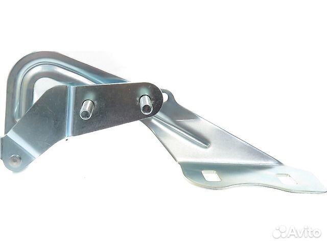 Петля капота правая Focus