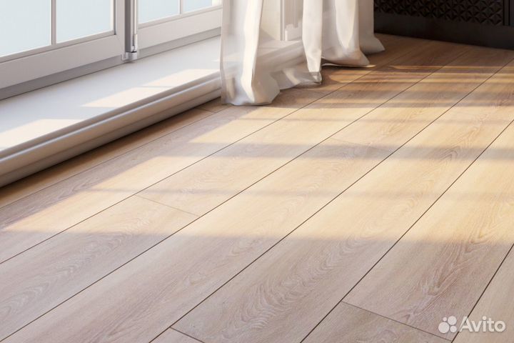 Напольные покрытия