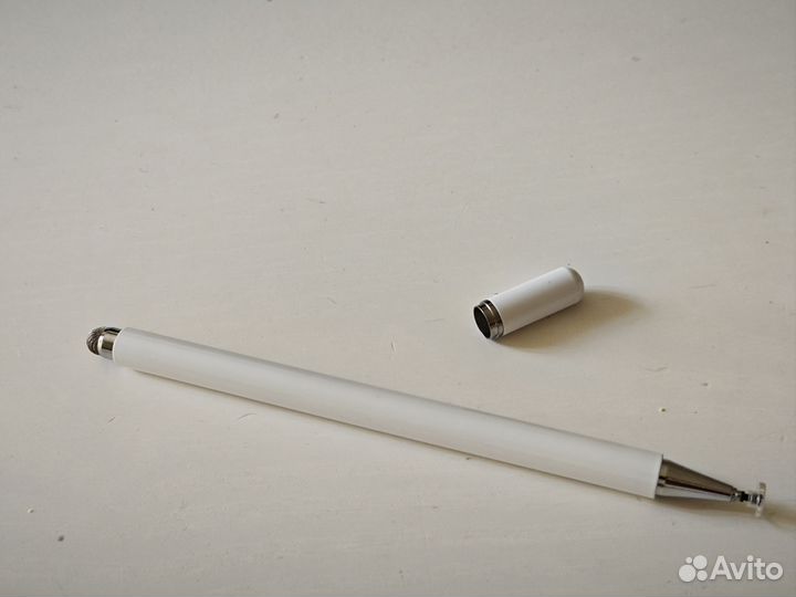 Стилус для планшета, iPad магнитный