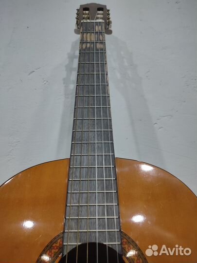 Классическая гитара yamaha c40
