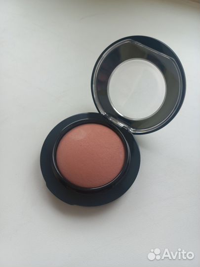 Минеральные румяна Mac Sweet Enough