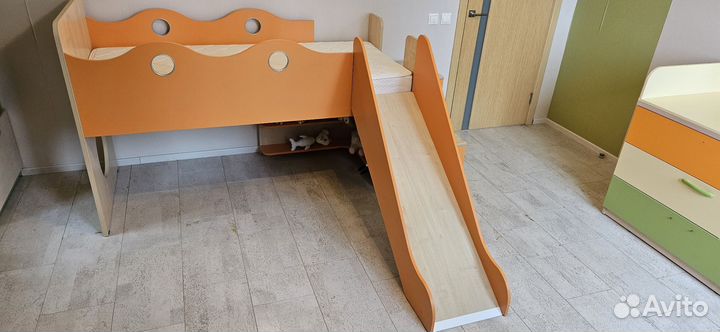 Детская мебель