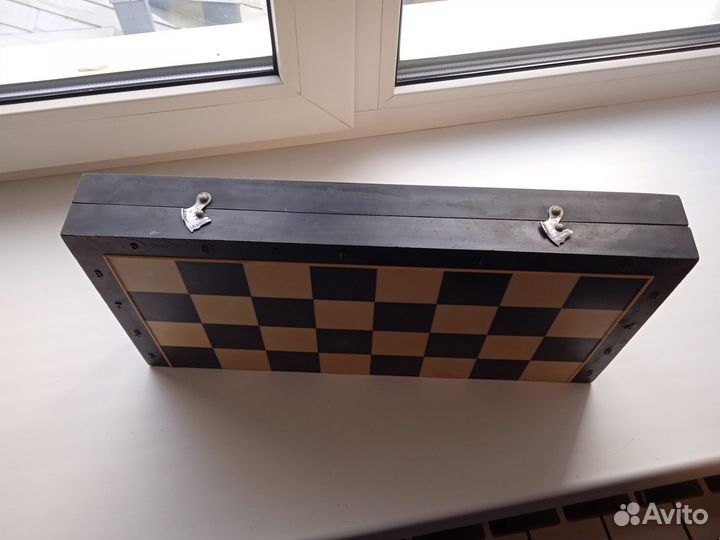 Шахматная доска