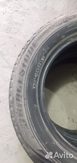 Bridgestone Blizzak Ice 175/65 R14 88Q