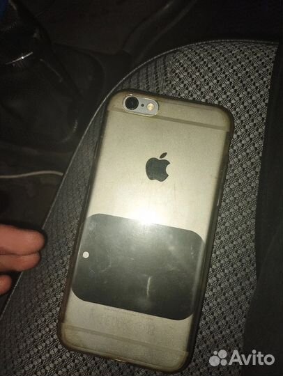 iPhone 6S, 32 ГБ
