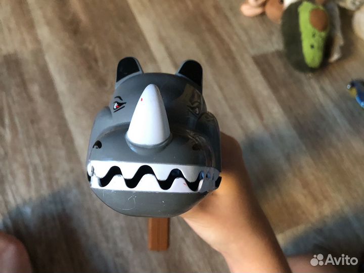 Игрушка хваталка