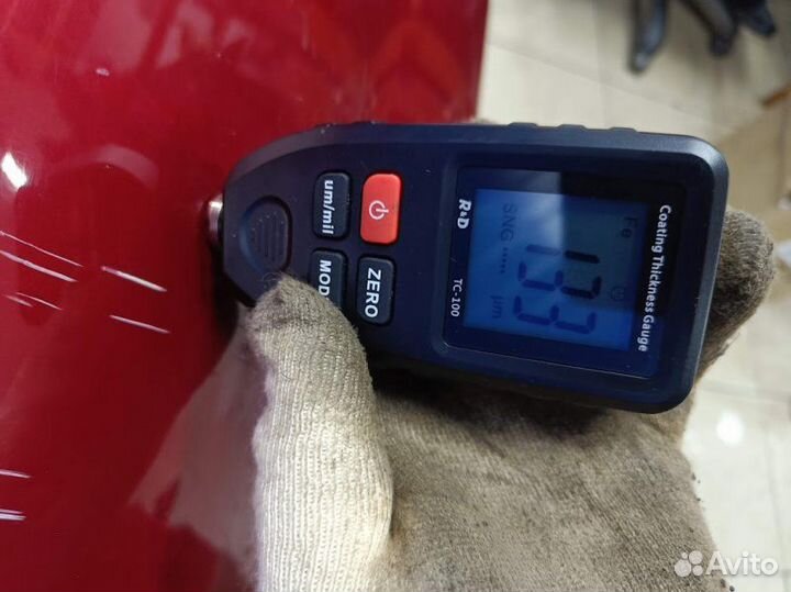 Крыло заднее правое Kia Sorento 2 XM 2.2 D4HB 2009