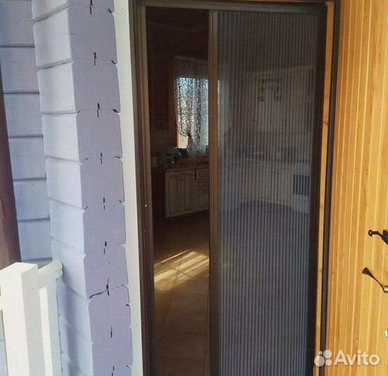 Москитные сетки