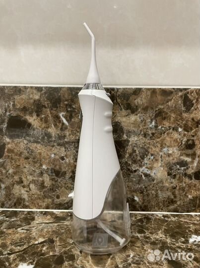 Ирригатор новый Trim’s