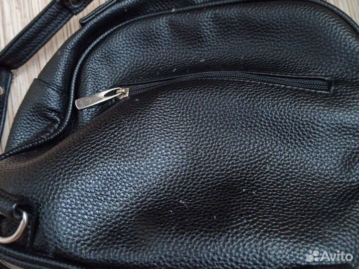 Рюкзак женский