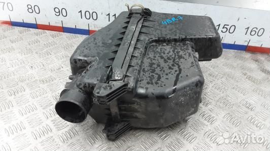 Корпус воздушного фильтра toyota RAV 4 ZCA2 (4BR07NQ01)