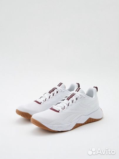 Кроссовки reebok 42