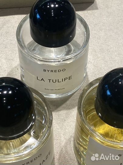 Byredo