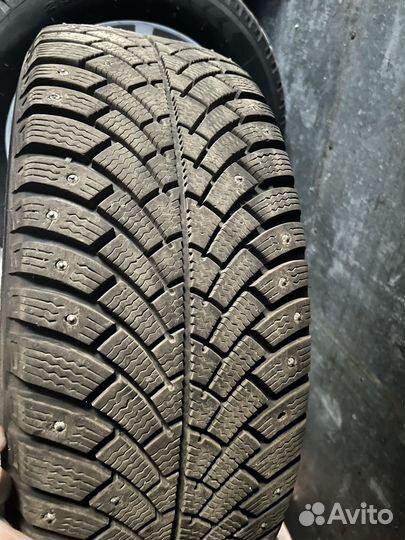 Зимние колеса r 16 Vag