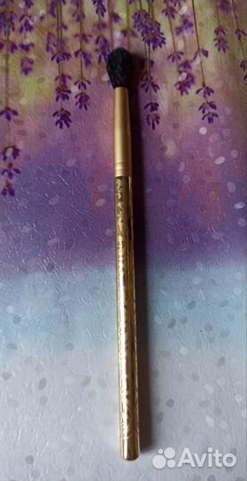 Лимитированная кисть Mac