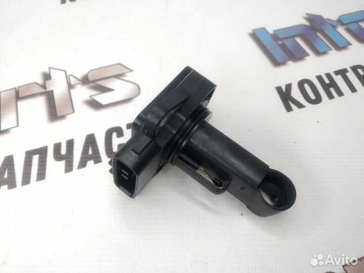 Датчик расхода воздуха Toyota