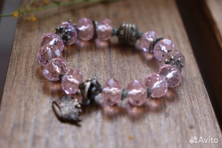 Магические браслеты