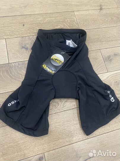 Велошорты Gonso