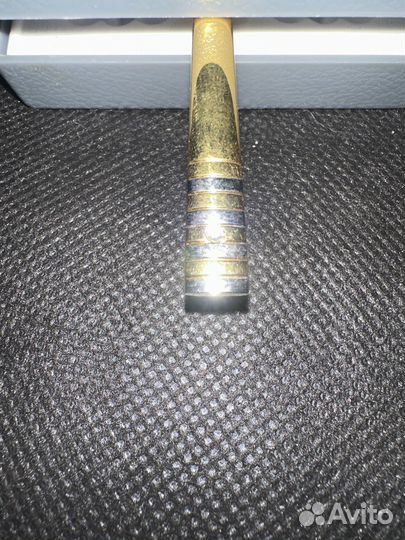 Зажим для галстука винтаж