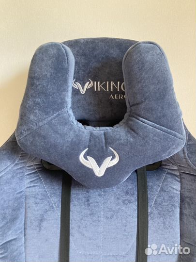 Игровое кресло viking knight