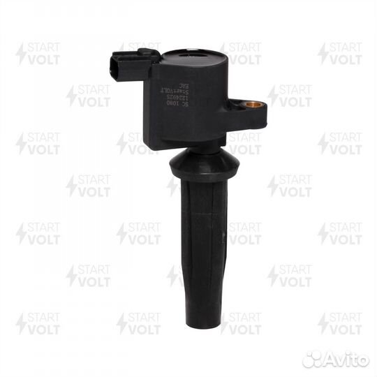 Катушка зажигания ford/mazda/volvo 1.8I/2.0I/2.3I